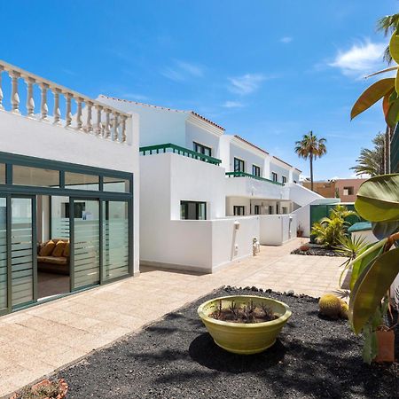 Apartamentos Erika - Adults Only Corralejo Zewnętrze zdjęcie