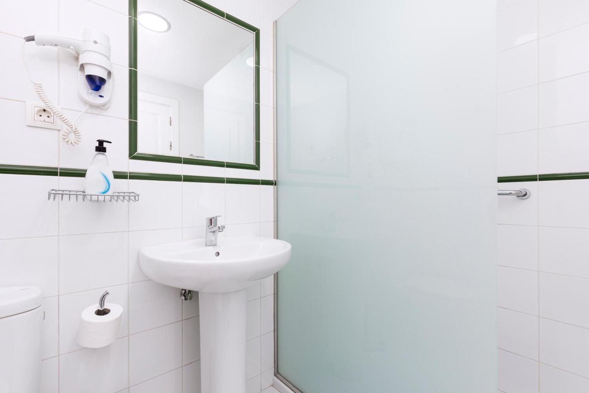 Apartamentos Erika - Adults Only Corralejo Zewnętrze zdjęcie