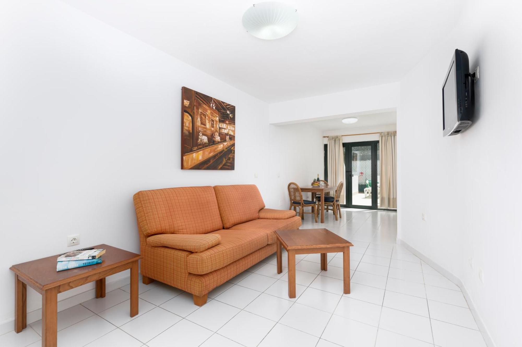 Apartamentos Erika - Adults Only Corralejo Zewnętrze zdjęcie