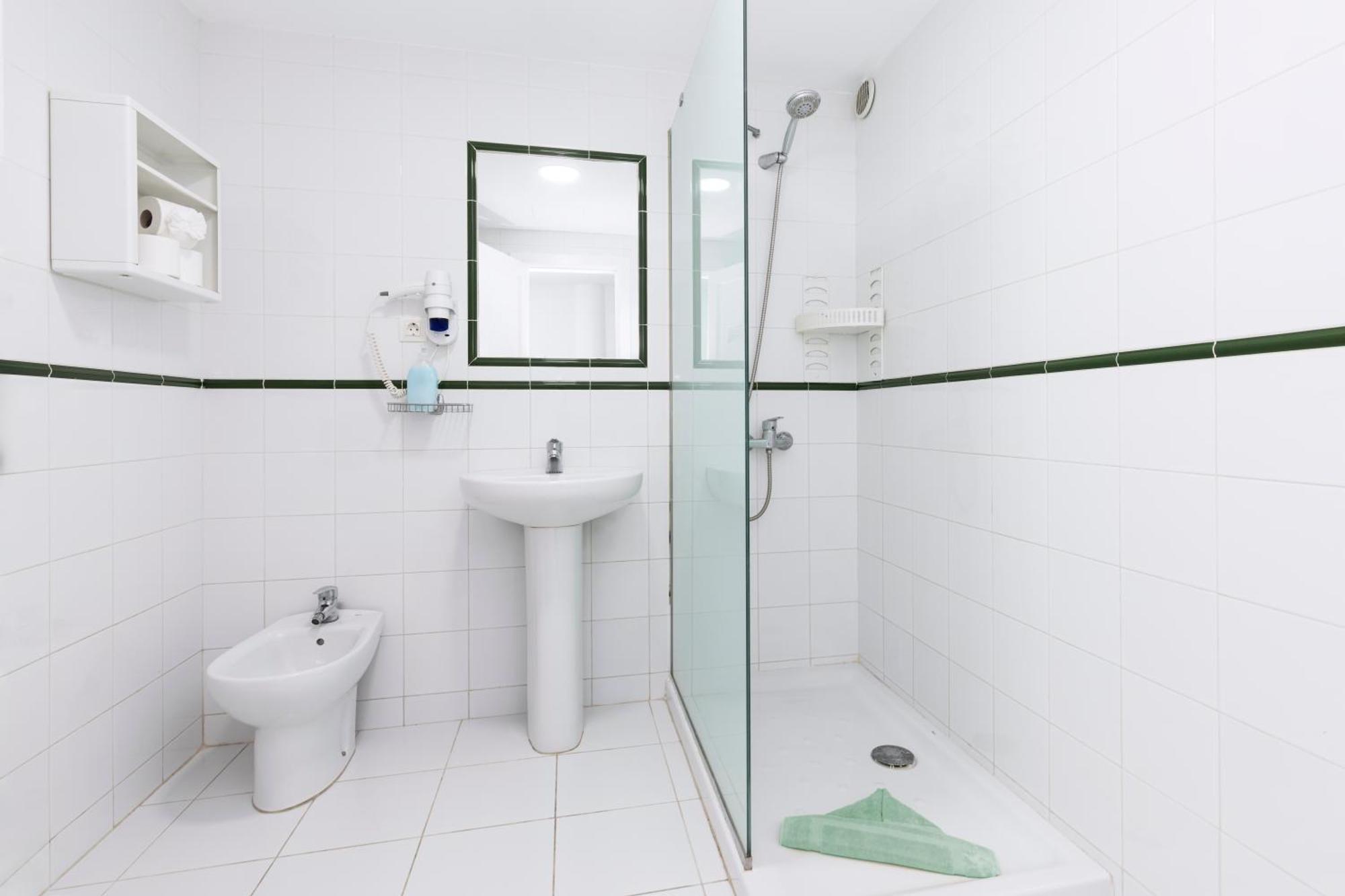 Apartamentos Erika - Adults Only Corralejo Zewnętrze zdjęcie
