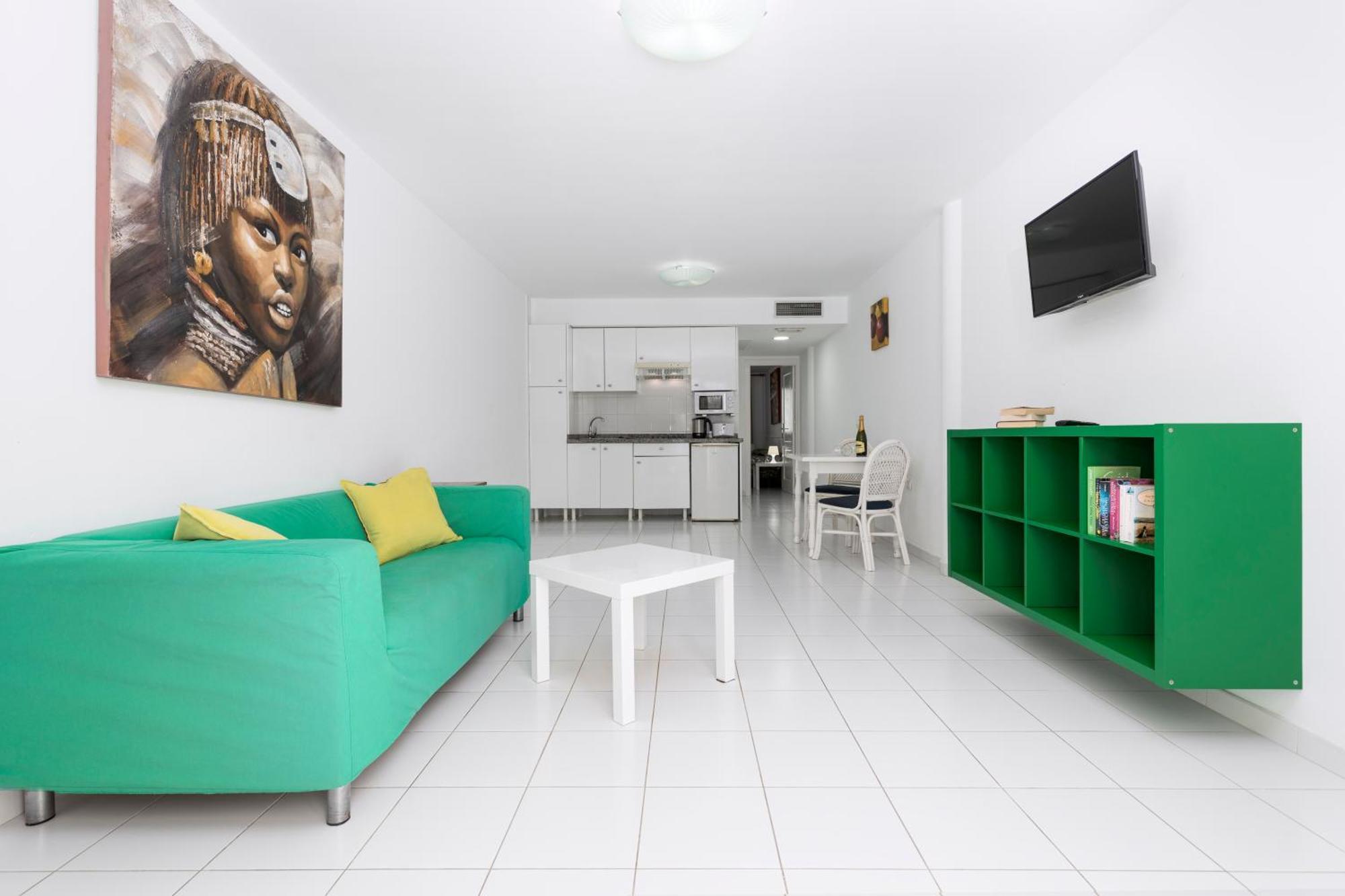 Apartamentos Erika - Adults Only Corralejo Zewnętrze zdjęcie