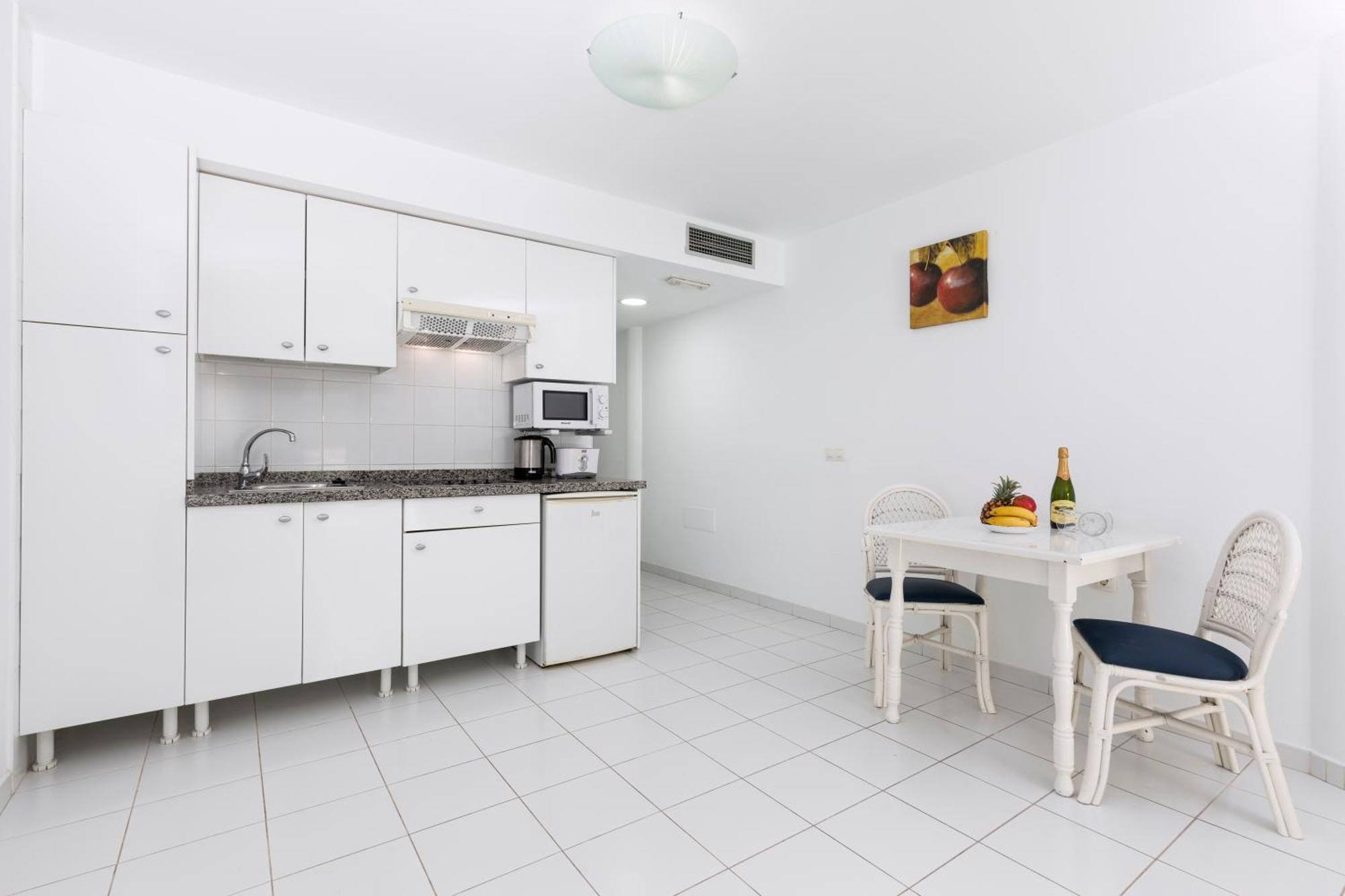 Apartamentos Erika - Adults Only Corralejo Zewnętrze zdjęcie