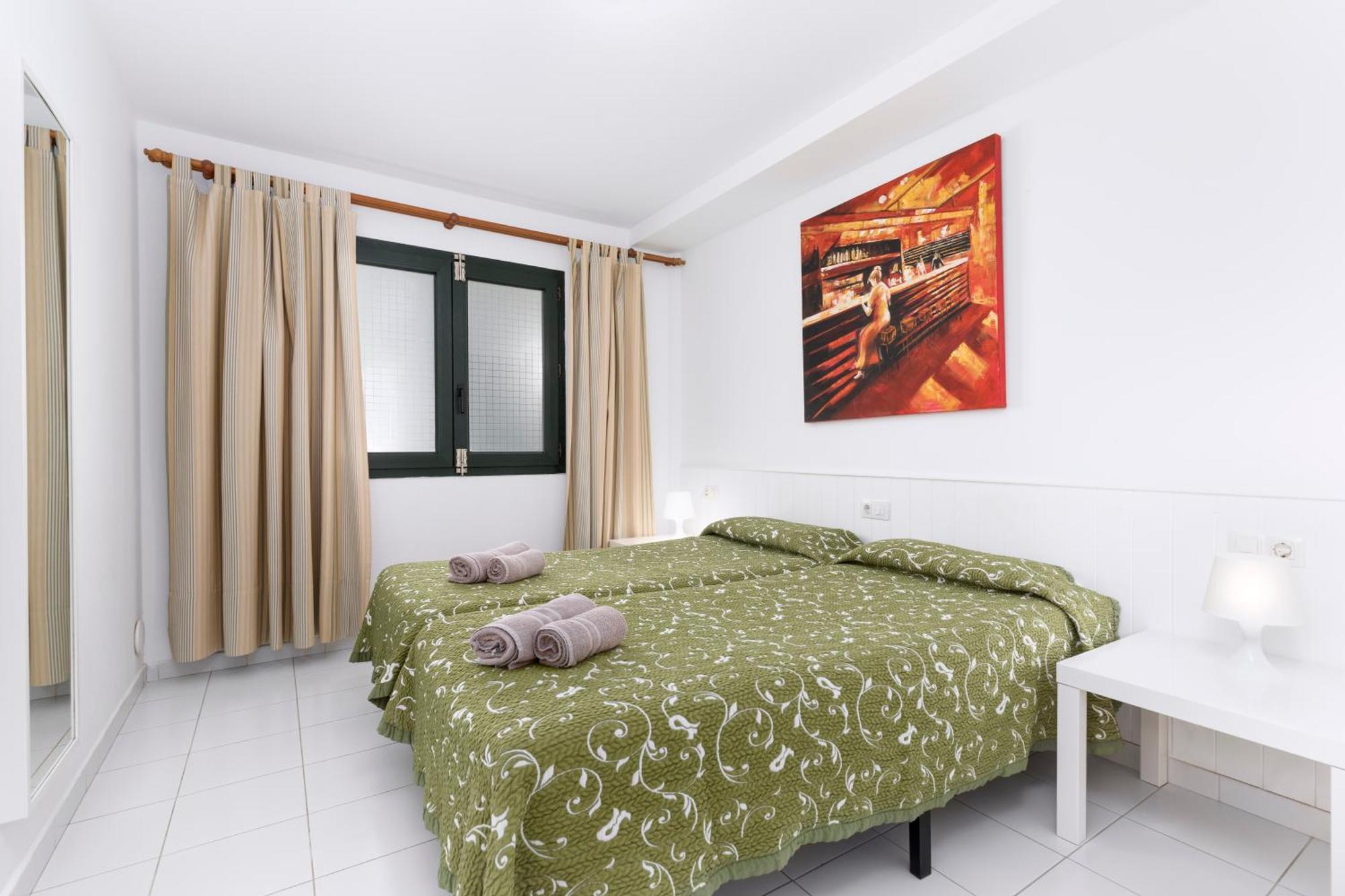 Apartamentos Erika - Adults Only Corralejo Zewnętrze zdjęcie