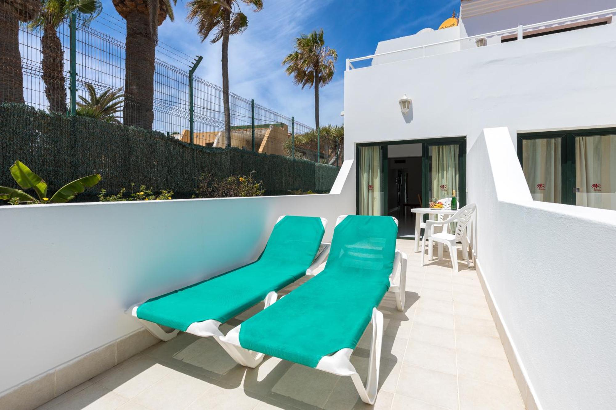 Apartamentos Erika - Adults Only Corralejo Zewnętrze zdjęcie