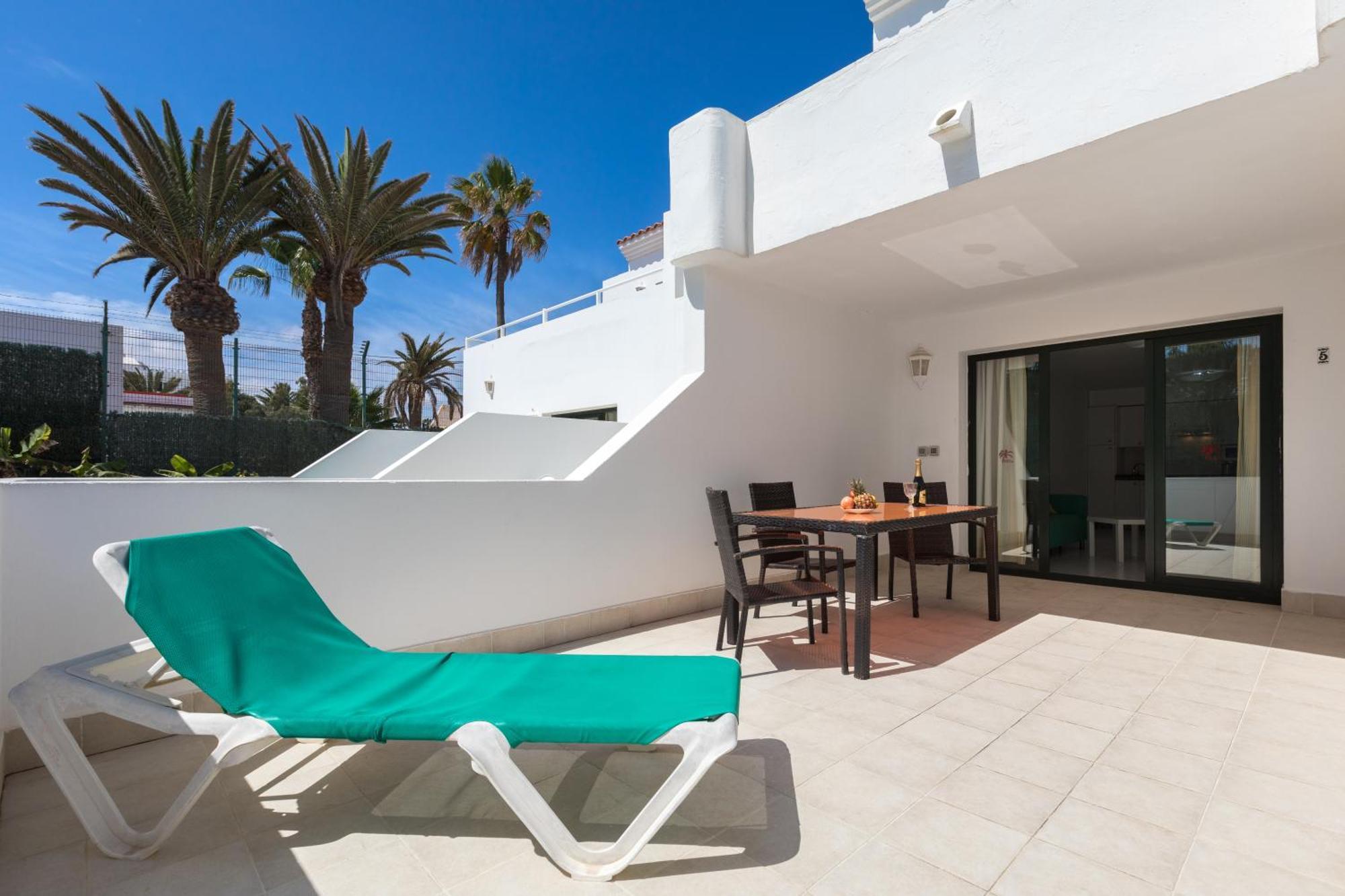 Apartamentos Erika - Adults Only Corralejo Zewnętrze zdjęcie