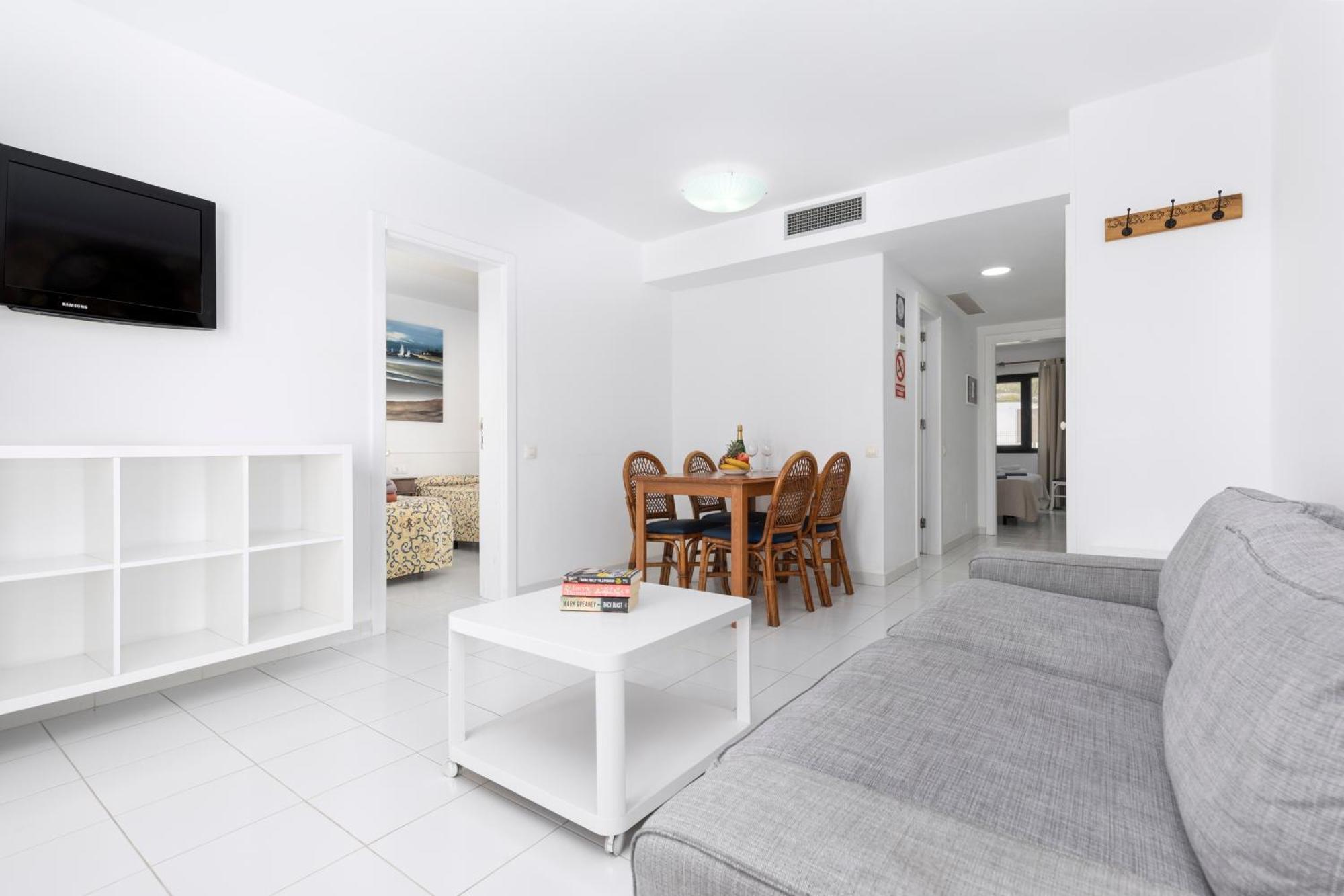 Apartamentos Erika - Adults Only Corralejo Zewnętrze zdjęcie