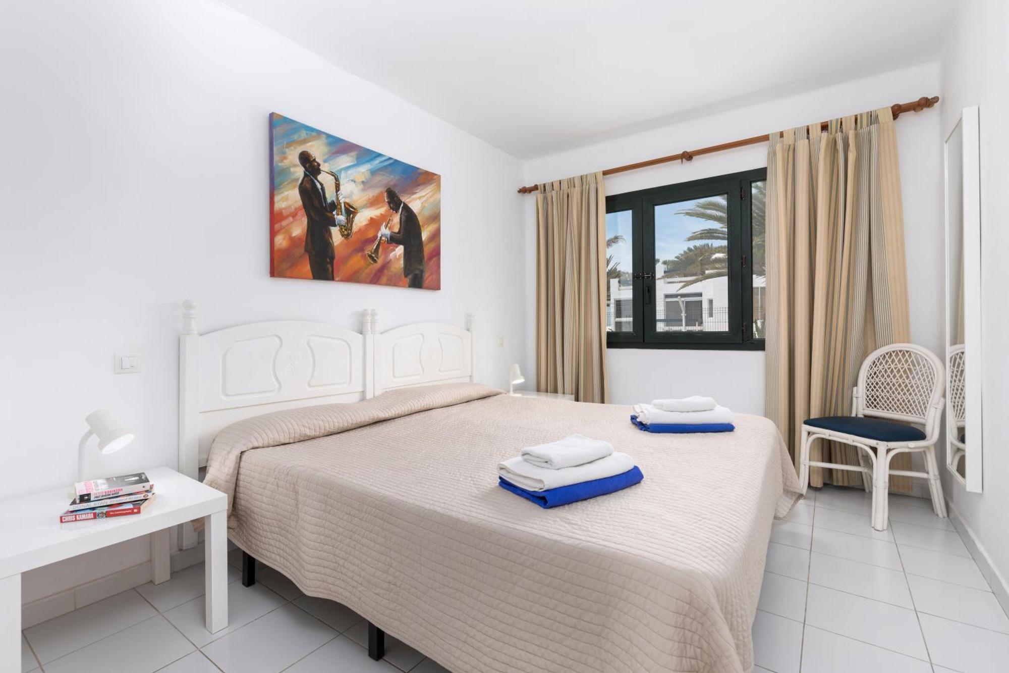 Apartamentos Erika - Adults Only Corralejo Zewnętrze zdjęcie