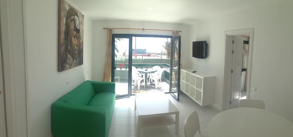 Apartamentos Erika - Adults Only Corralejo Zewnętrze zdjęcie