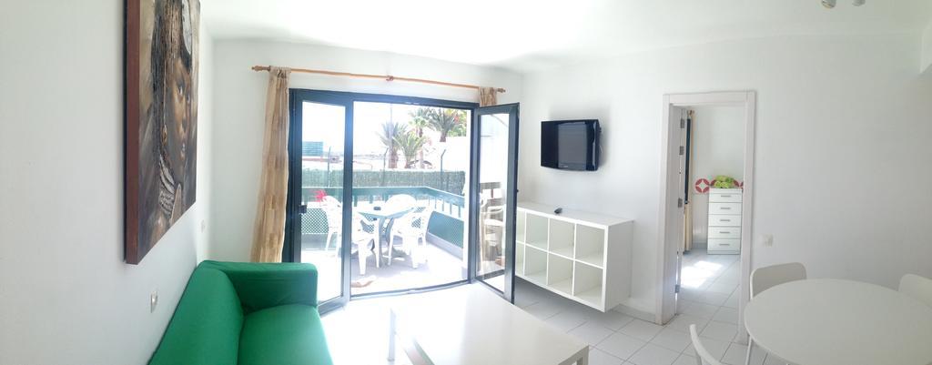 Apartamentos Erika - Adults Only Corralejo Zewnętrze zdjęcie