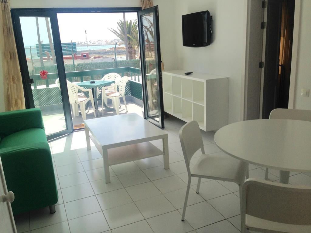 Apartamentos Erika - Adults Only Corralejo Zewnętrze zdjęcie