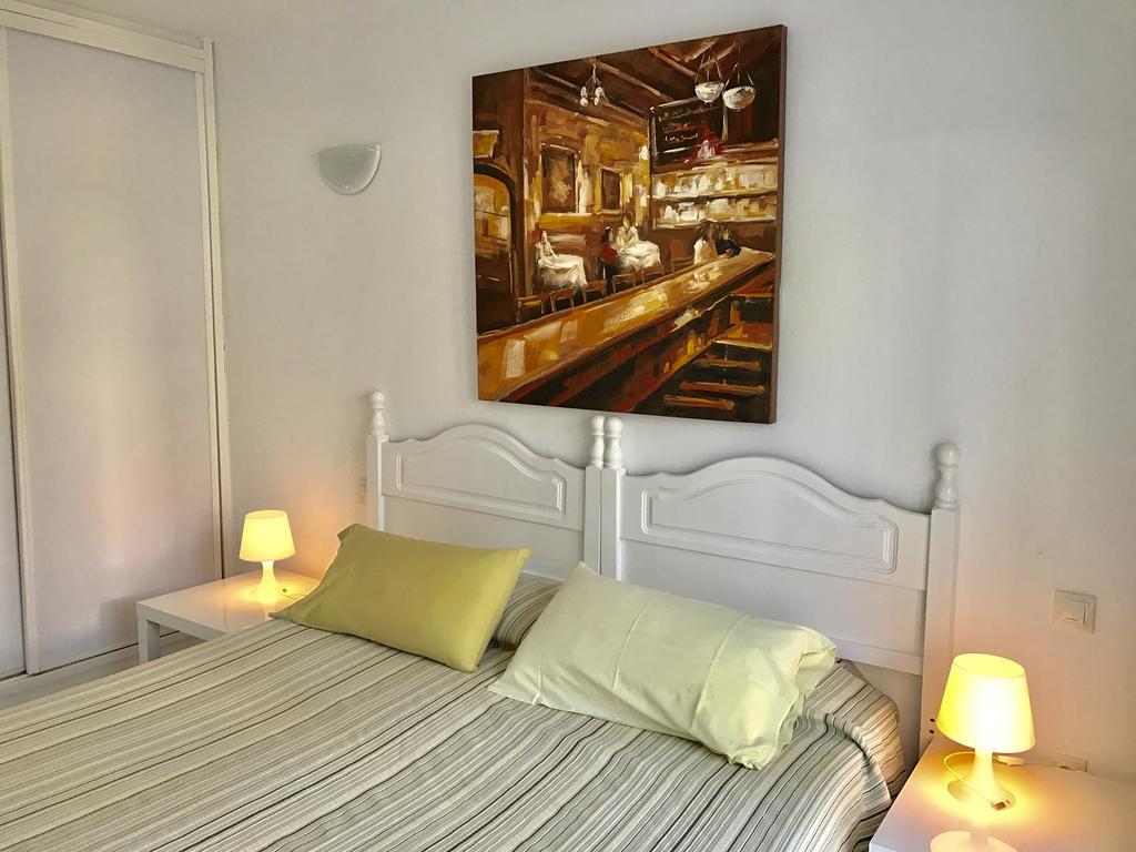 Apartamentos Erika - Adults Only Corralejo Zewnętrze zdjęcie