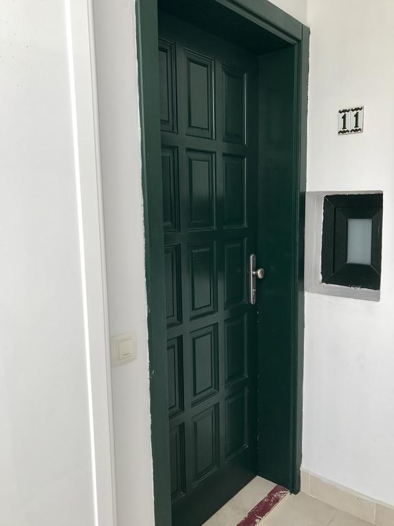 Apartamentos Erika - Adults Only Corralejo Zewnętrze zdjęcie