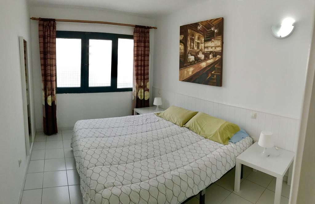 Apartamentos Erika - Adults Only Corralejo Zewnętrze zdjęcie