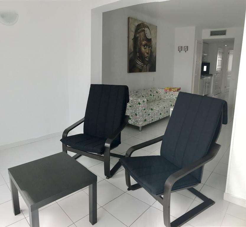 Apartamentos Erika - Adults Only Corralejo Zewnętrze zdjęcie