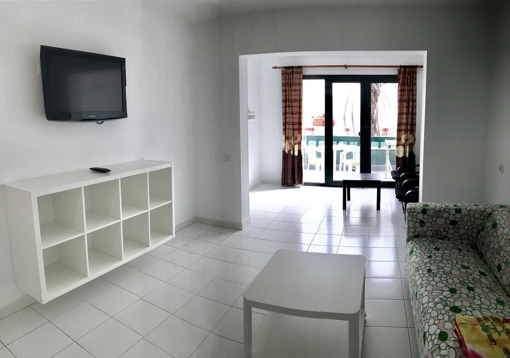 Apartamentos Erika - Adults Only Corralejo Zewnętrze zdjęcie