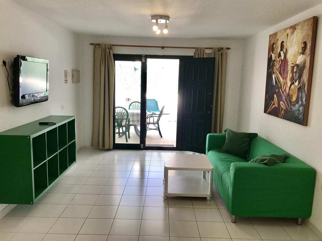 Apartamentos Erika - Adults Only Corralejo Zewnętrze zdjęcie