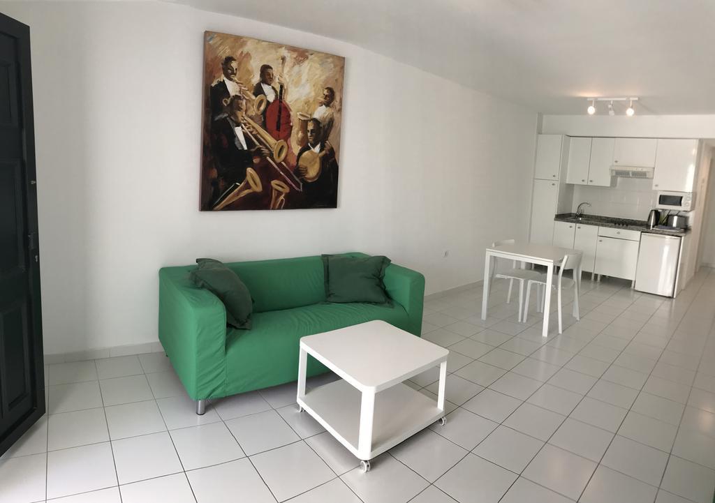 Apartamentos Erika - Adults Only Corralejo Zewnętrze zdjęcie