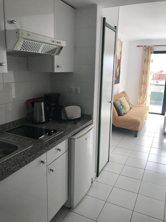 Apartamentos Erika - Adults Only Corralejo Zewnętrze zdjęcie