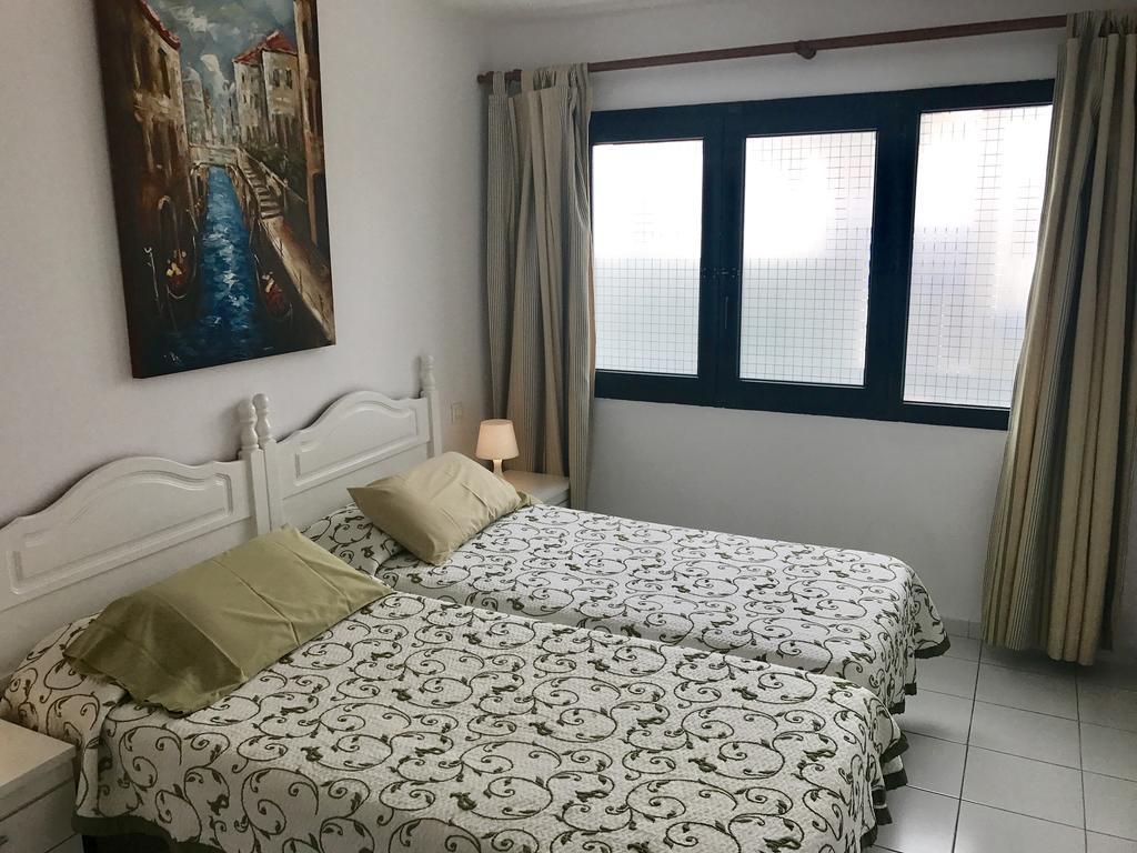 Apartamentos Erika - Adults Only Corralejo Zewnętrze zdjęcie